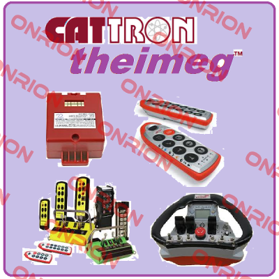 BT-081-00061 Cattron