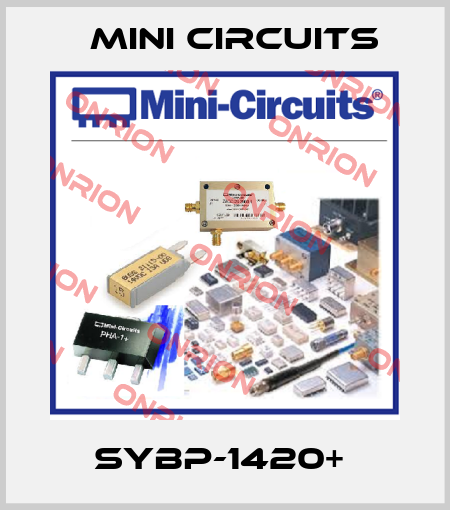 SYBP-1420+  Mini Circuits