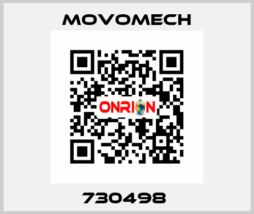 730498  MOVOMECH