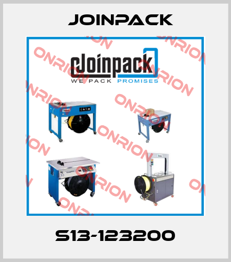S13-123200 JOINPACK