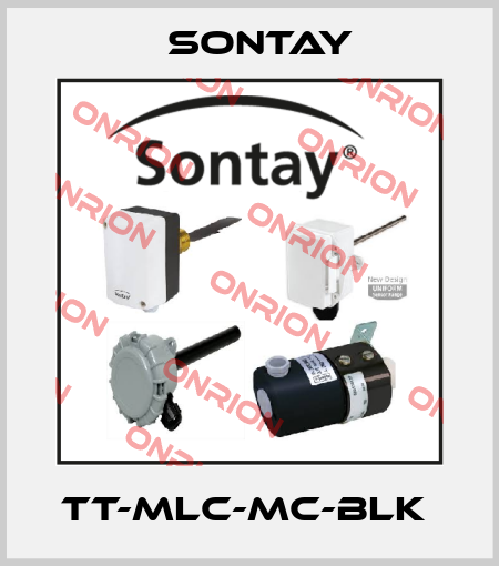 TT-MLC-MC-BLK  Sontay