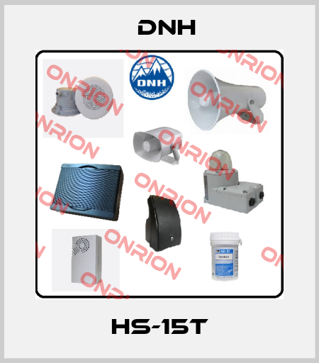 HS-15T DNH