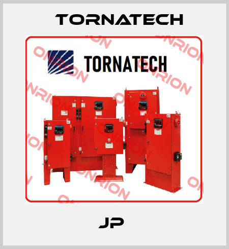 JP  TornaTech