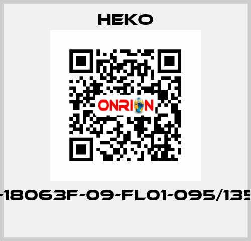 VIE-C0363-18063F-09-FL01-095/135VB-104S-4  HEKO