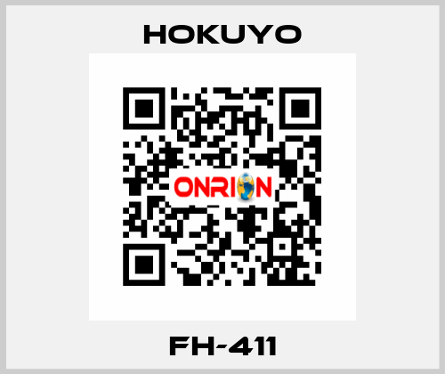 FH-411 Hokuyo