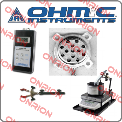 HC-610  Ohmic Instruments