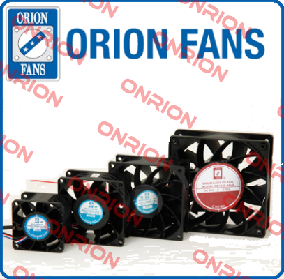 OA109AP-22-1TB Orion Fans