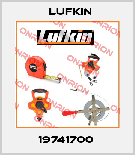 19741700  Lufkin