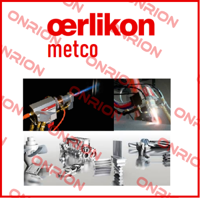 1000559 (Werk 1000) Oerlikon Metco