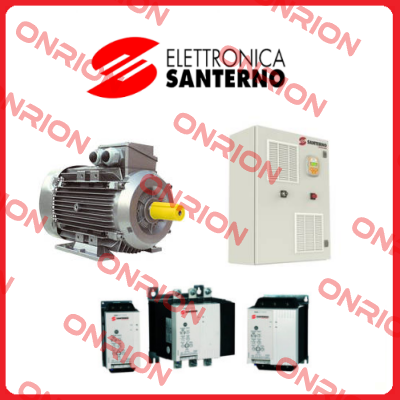 SINUS VEGA 0075 4T  Santerno