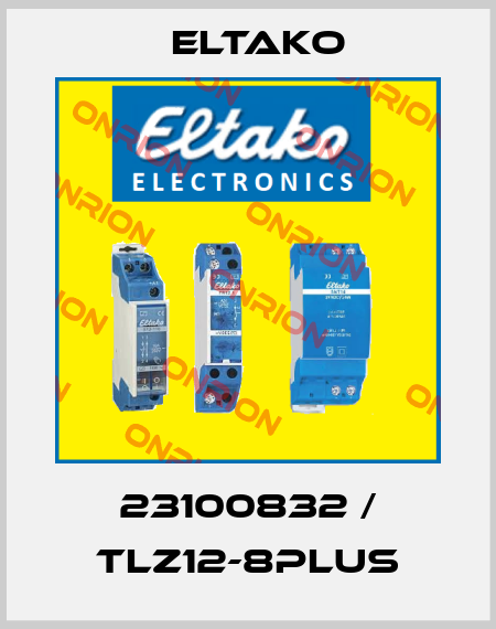 23100832 / TLZ12-8plus Eltako