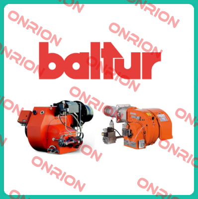 0016010029 (old code) - 0023020061 (new code) Baltur