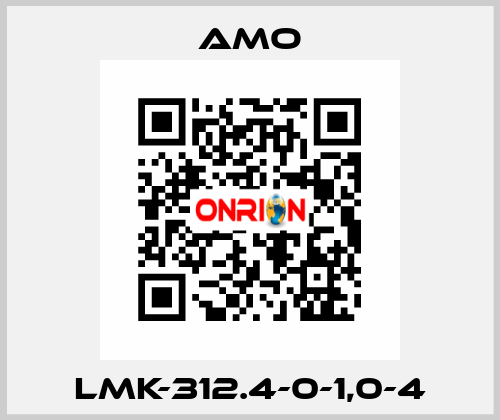 LMK-312.4-0-1,0-4 Amo