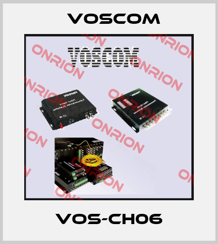 VOS-CH06 VOSCOM