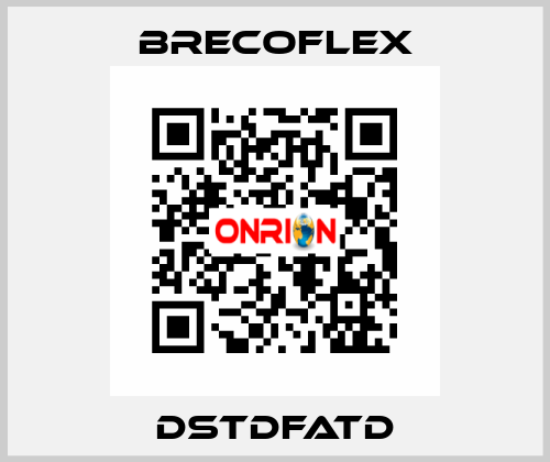 DSTDFATD Brecoflex