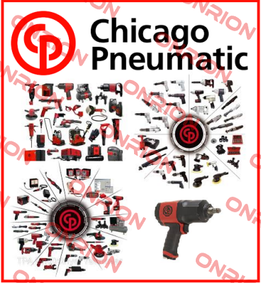6211472500 obsolete, replaced by 6211472550 Chicago Pneumatic