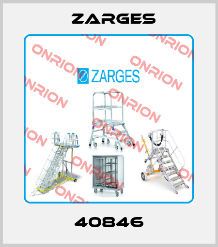 40846 Zarges