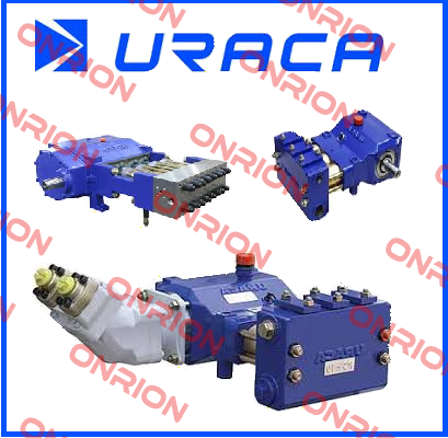 L102805 Uraca