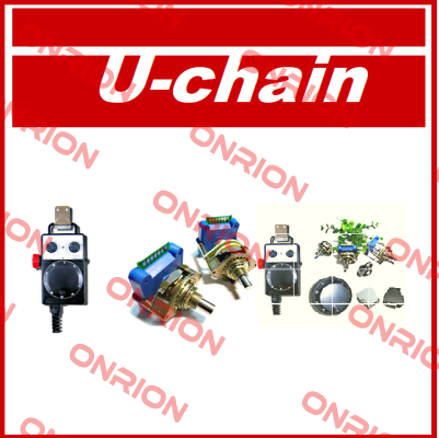 DP 02 J Rotary U-chain