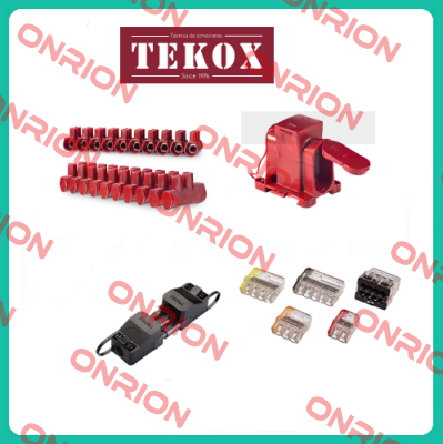 1804 PH/2P GR3000 (100 pcs) TEKOX