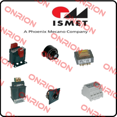 CSTN 1300 Ismet