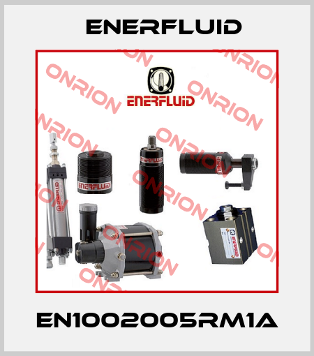 EN1002005RM1A Enerfluid