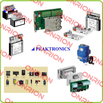 MKT-153 PEAKTRONICS