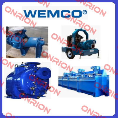 EM2276T Wemco