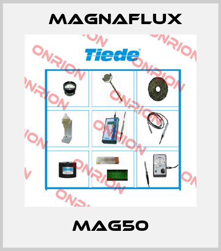 MAG50 Magnaflux