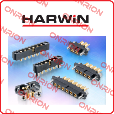 M80-4611042 Harwin