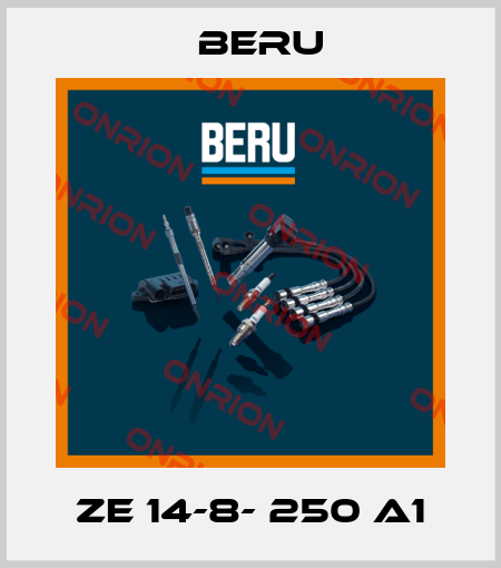 ZE 14-8- 250 A1 Beru