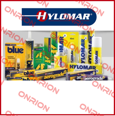 HYLOSIL-SERIE 300 (1 pack - 12 cartridges) Hylomar