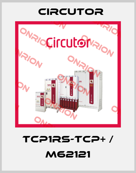 TCP1RS-TCP+ / M62121 Circutor