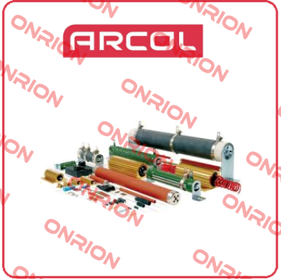 NHS100 E6 100R 5%(J) M193 Arcol