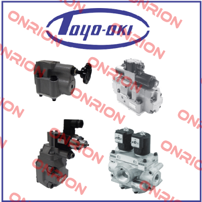 HD3-2R-AcB-025A-WYD2 JTEKT FLUID POWER SYSTEMS CORPORATION (ex. Toyooki)