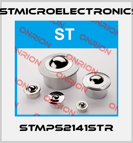STMPS2141STR STMicroelectronics