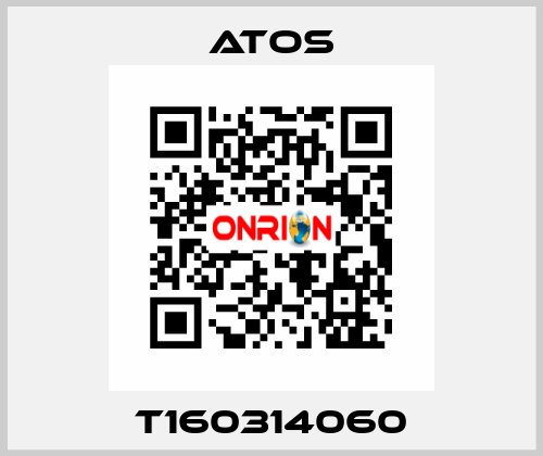 T160314060 Atos