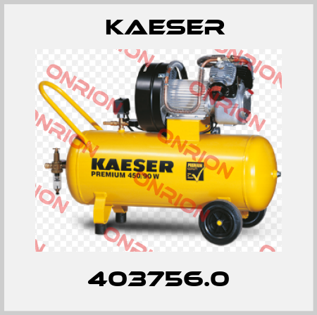 403756.0 Kaeser