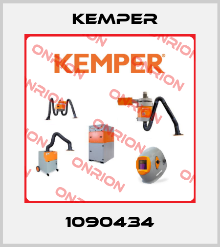 1090434 Kemper