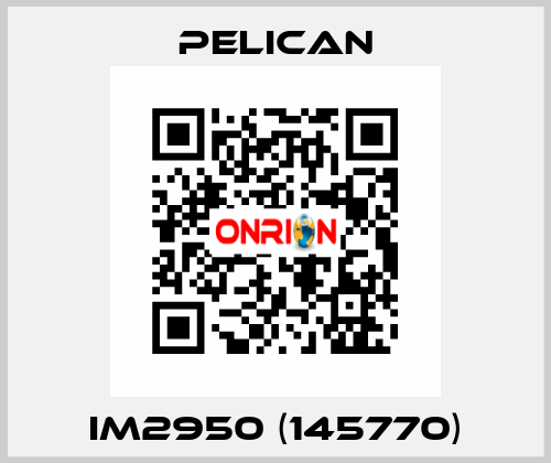 iM2950 (145770) Pelican