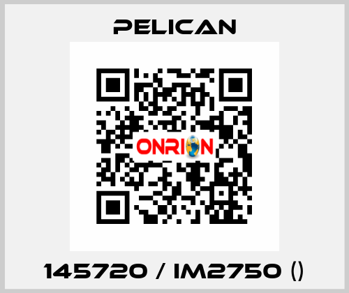 145720 / iM2750 () Pelican