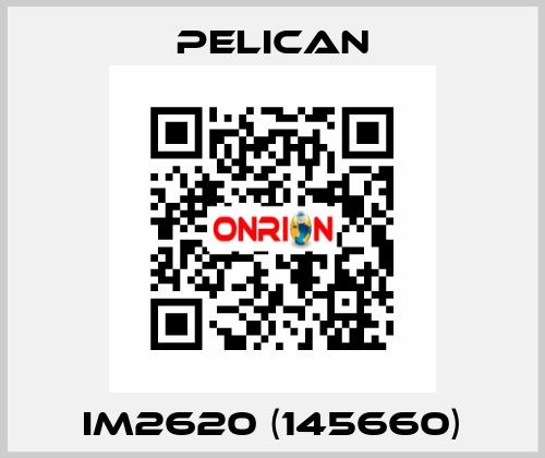 iM2620 (145660) Pelican