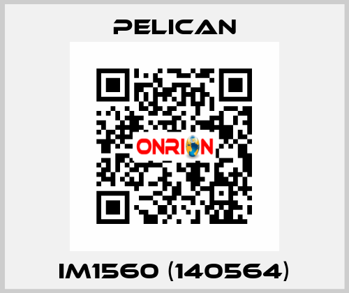 iM1560 (140564) Pelican