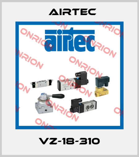 VZ-18-310 Airtec