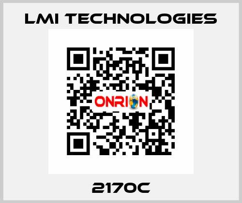 2170C Lmi Technologies