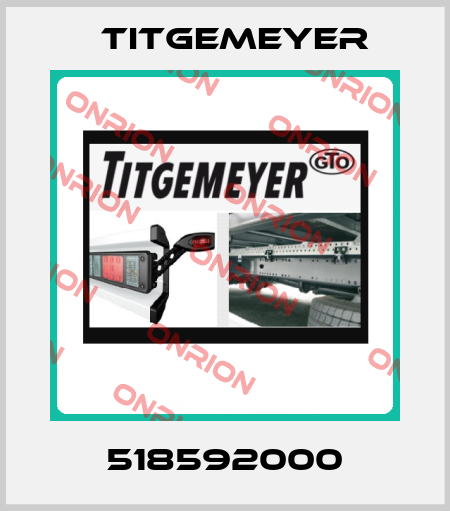 518592000 Titgemeyer