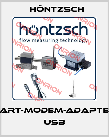 HART-Modem-Adapter USB Höntzsch