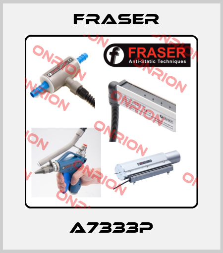 A7333P Fraser