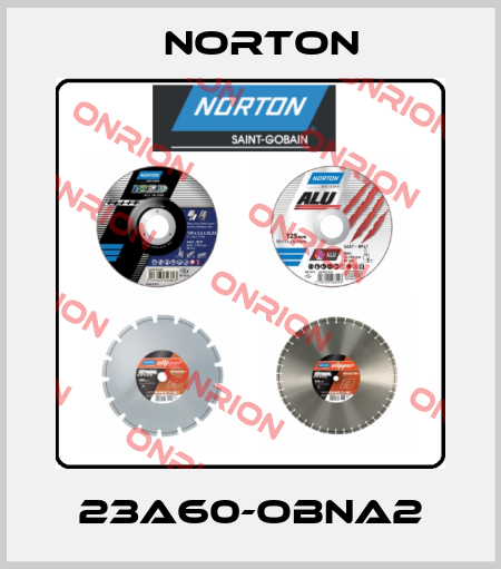 23A60-OBNA2 Norton