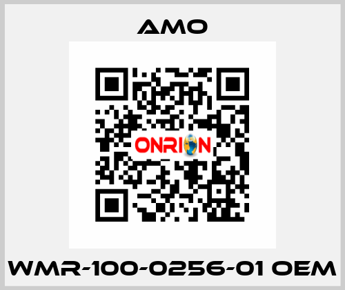 WMR-100-0256-01 oem Amo